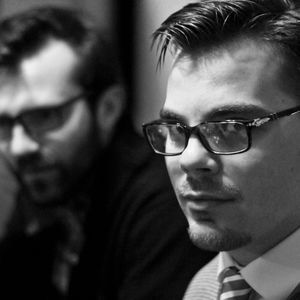 Meet your Posher, Maxwell